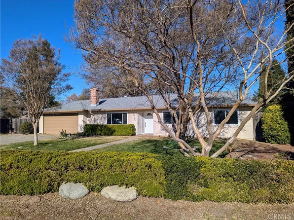 3720 Rodgers Ave, Chico, CA 95928