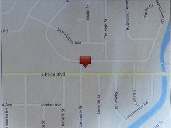 3rd image of Grandview Dr