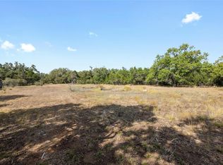 200 Ted Burger Rd, Dripping Springs, TX 78620