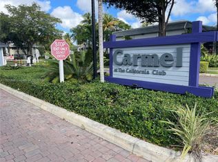 Carmel Condo, Miami, FL 33179