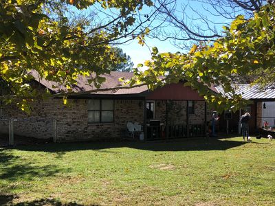 550 Vz County Road 2430, Mabank, TX, 75147