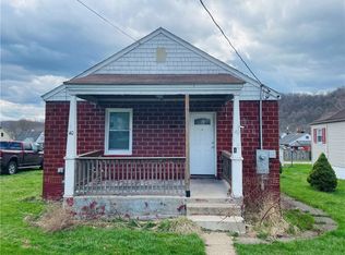 40 Berry Ave, Clarksville, PA