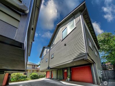 2648 NW 57th Street #A, Seattle, WA, 98107