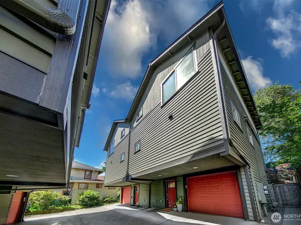 2648 NW 57th Street #A, Seattle, WA 98107