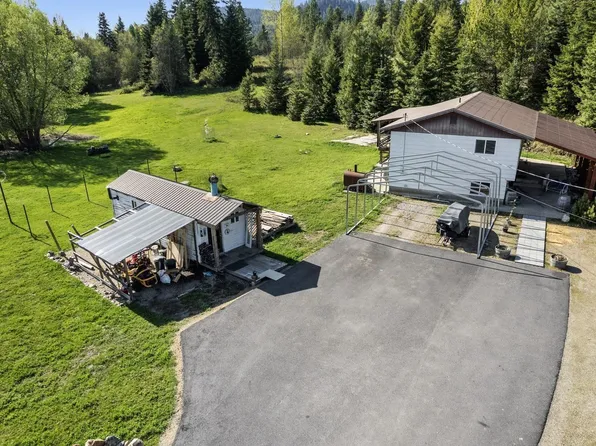 35 Shannon Ln, Priest River, ID 83856