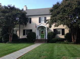 4 Clarke Rd, Richmond, VA 23226