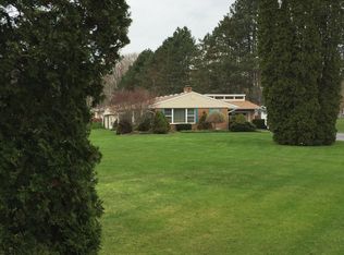 2255 N Vassar Rd, Burton, MI 48509