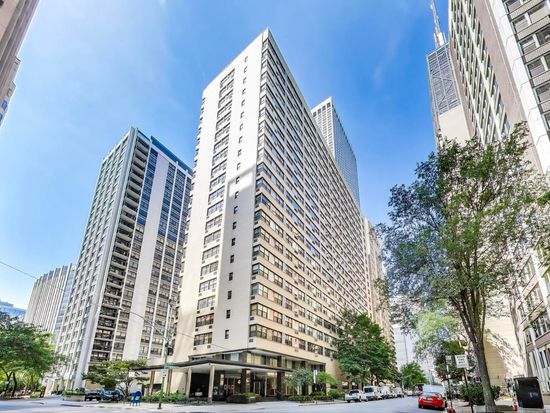 850 N Dewitt Pl APT 20E, Chicago, IL 60611
