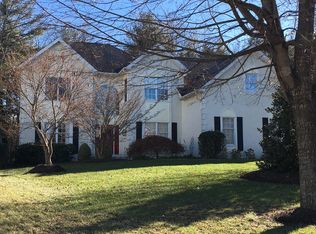 3679 Hancock Ln, Doylestown, PA 18902