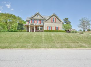 48 Millside Ct, Commerce, GA 30529