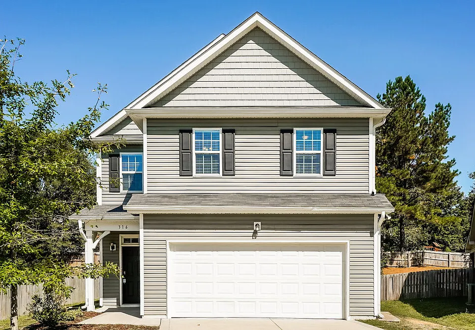 316 E Webber Ln