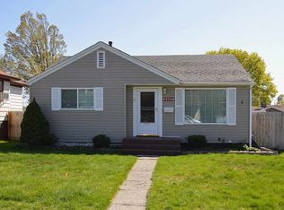 2407 W Crown Ave, Spokane, WA 99205
