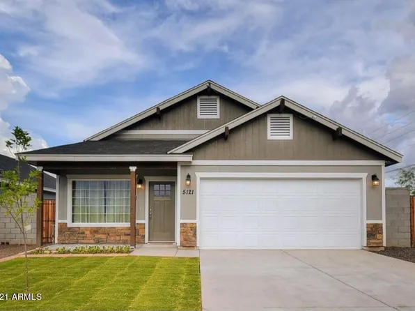 5812 S 12th Ln, Phoenix, AZ 85041