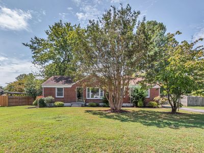 212 Crestland Dr, Columbia, TN, 38401