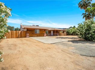 72673 Larrea Ave, Twentynine Palms, CA 92277