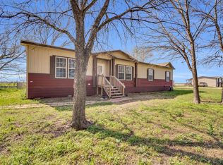 2754 County Road 213, Venus, TX 76084