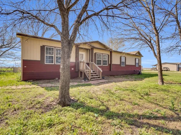 2754 County Road 213, Venus, TX 76084