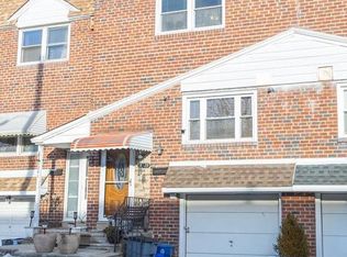 3349 Morning Glory Rd, Philadelphia, PA 19154