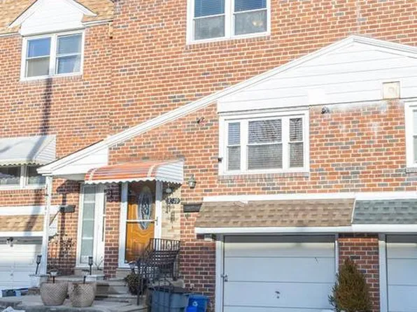 3349 Morning Glory Rd, Philadelphia, PA 19154