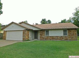 113 W Miami St, Broken Arrow, OK 74011