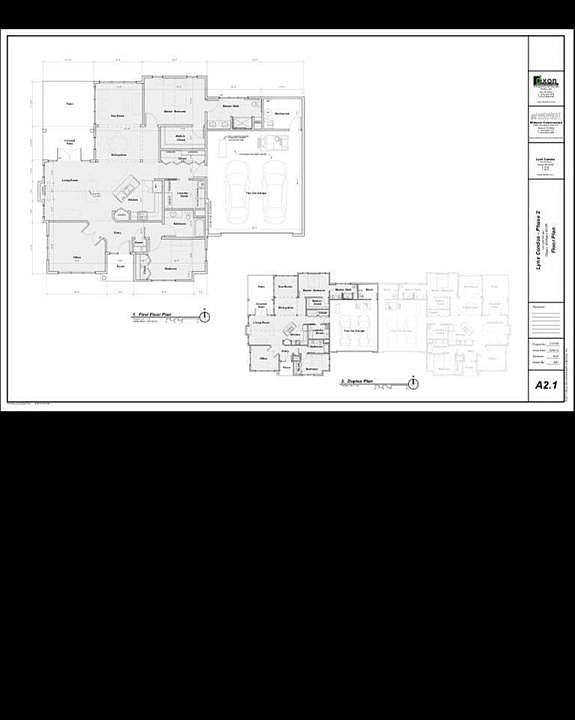 2nd image of 2148 Petoskey Dr