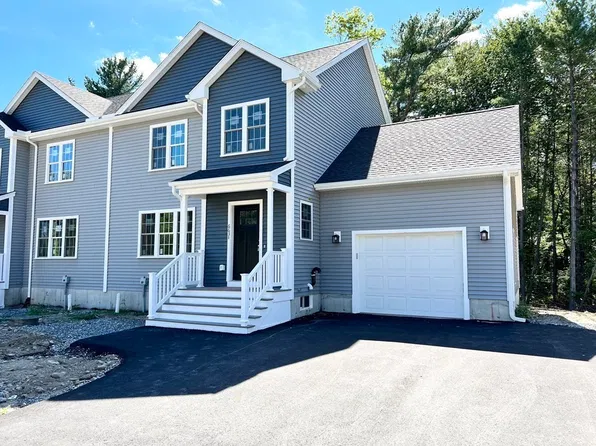 2 Bassett St #A, Taunton, MA 02780
