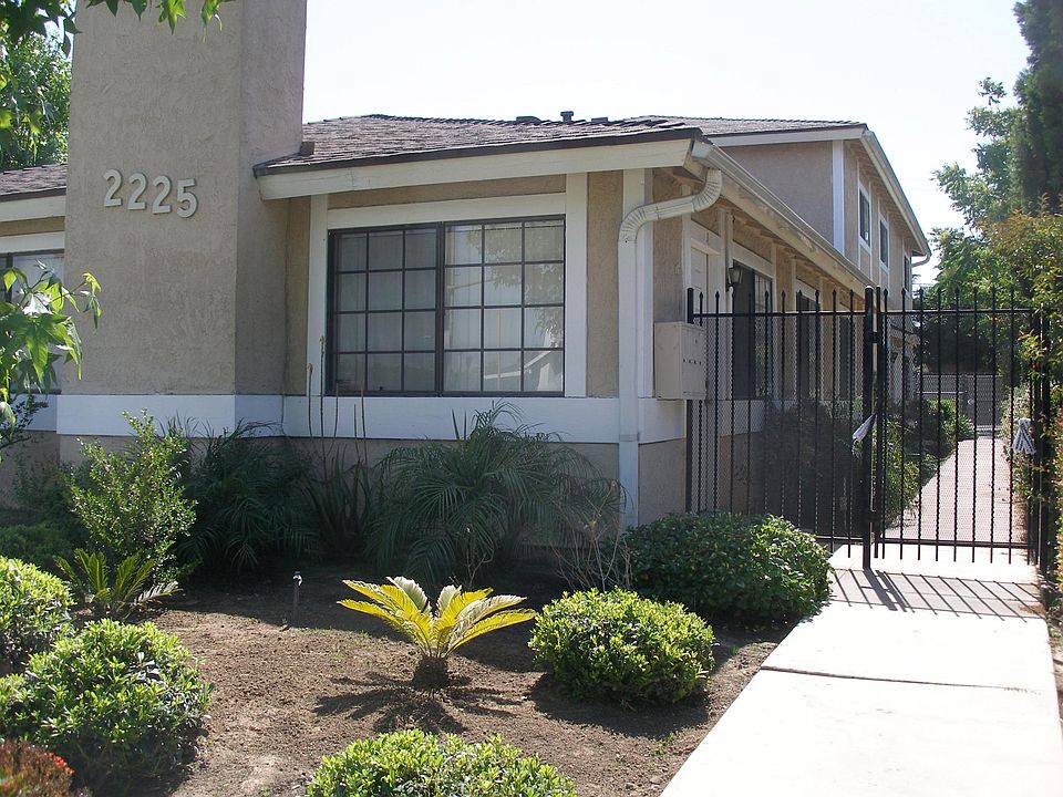 2225 S. Meridian Ave