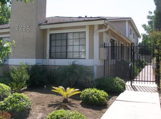 2225 S Meridian Ave APT D, Alhambra, CA 91803