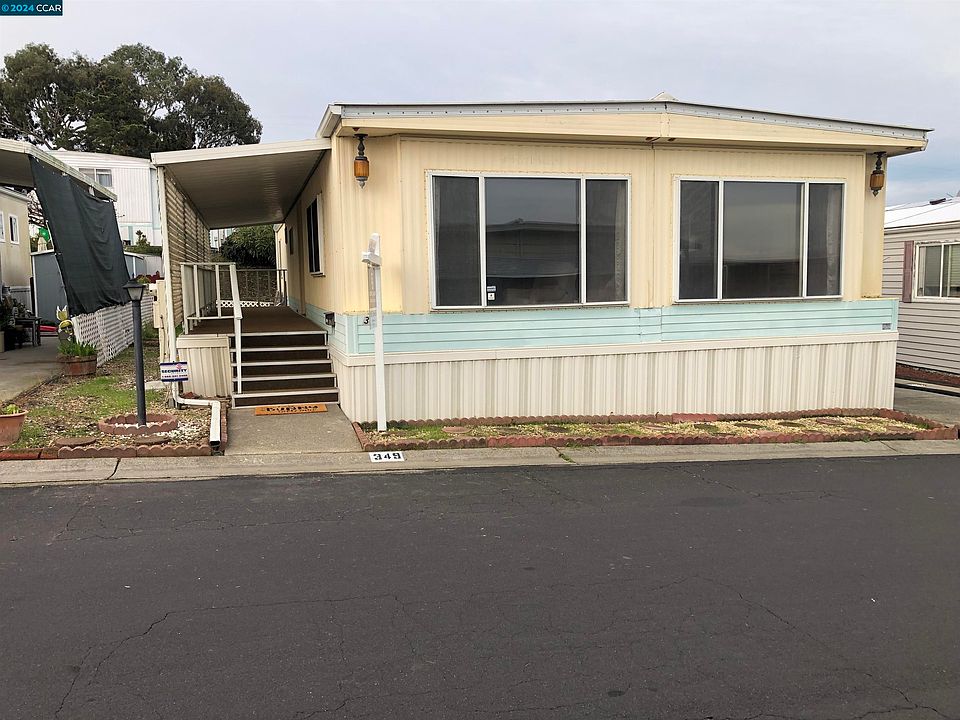 1st image of 16401 San Pablo Ave #349