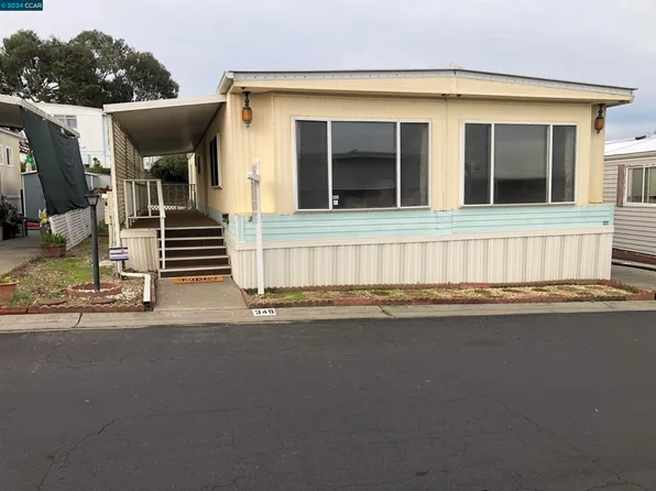 16401 San Pablo Ave #349, San Pablo, CA 94806
