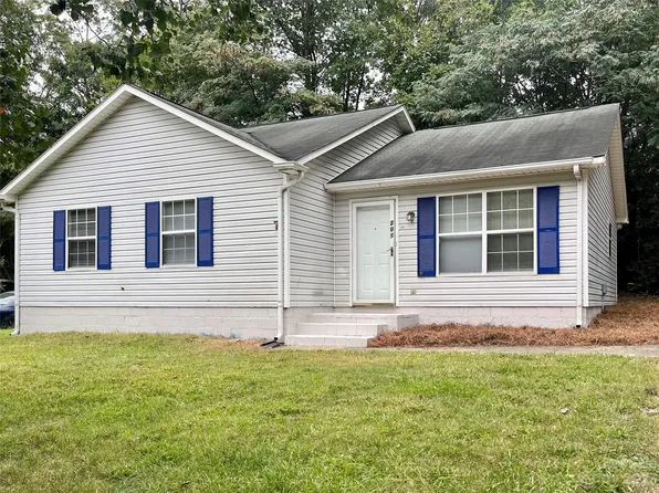 201 Ventner Ct, Charlotte, NC 28214