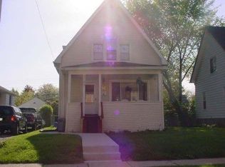 5703 32nd Ave, Kenosha, WI 53144