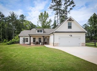 85 Stonecrest Ct, Dallas, GA 30157