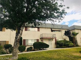 3084 S Pecos Rd, Las Vegas, NV 89121