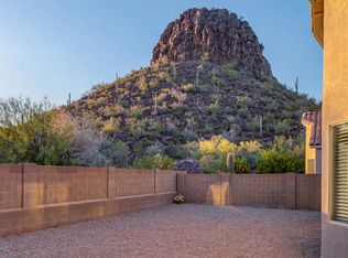 10243 N Onyx Moon Dr, Tucson, AZ 85743