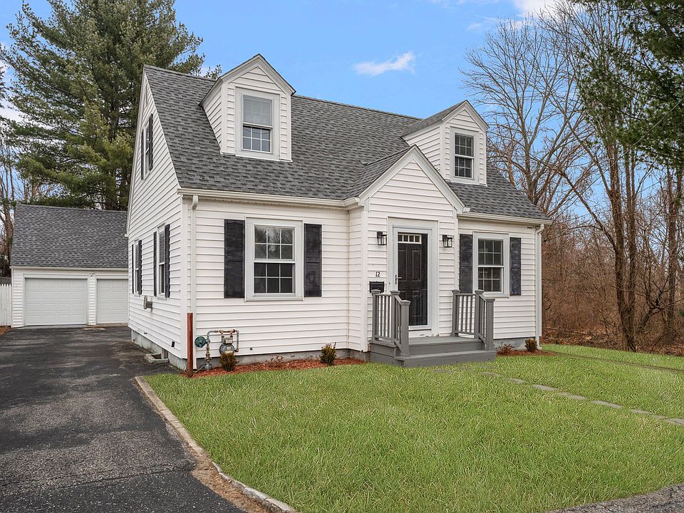 1st image of 8 Evergreen Dr
