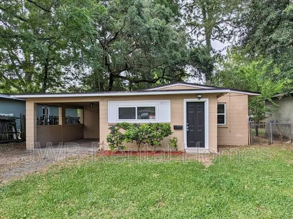 3312 Ernest St, Jacksonville, FL 32205