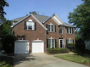13248 Fremington Rd, Huntersville, NC 28078
