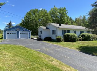 1434 Augusta Rd, Winslow, ME 04901