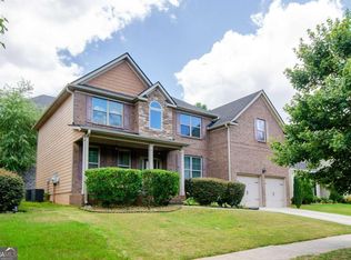 331 Chandler Bluff Ct, Grayson, GA 30017