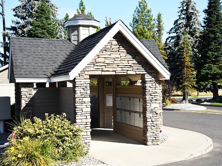 Graymayre Crossing Apartments — Photo 13