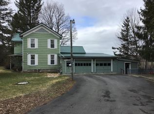 370 N Winfield Rd, West Winfield, NY 13491