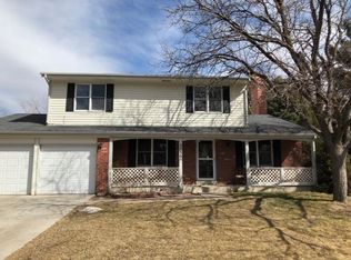 2530 S Fairplay Way, Aurora, CO 80014