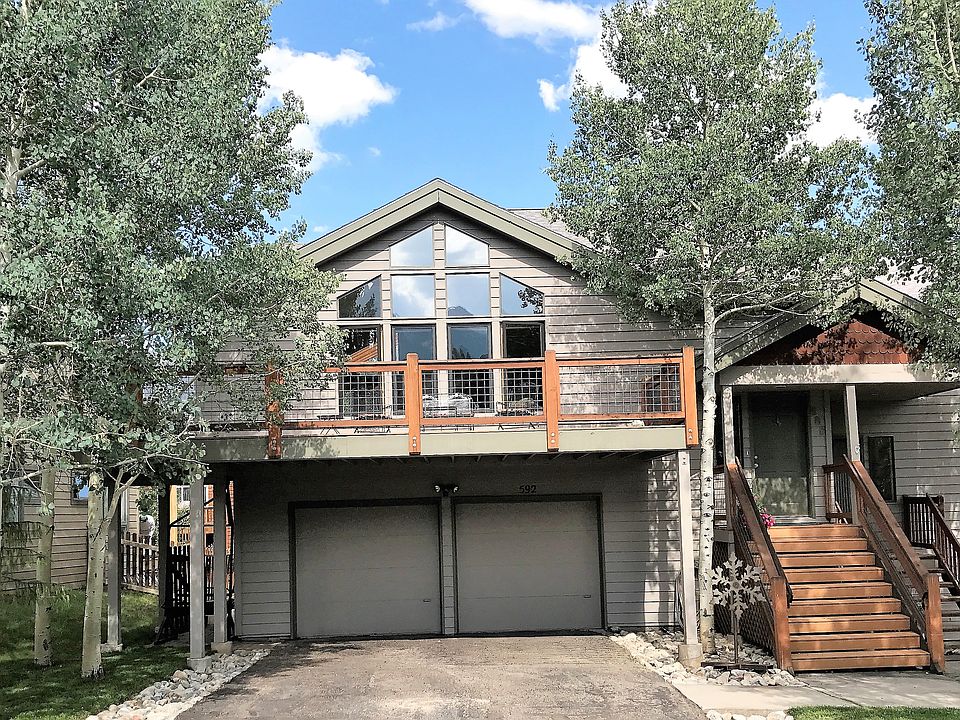 1st image of 592 W Coyote Dr