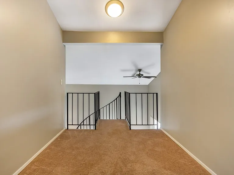 Loft Apartment