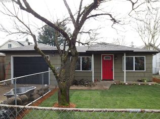 8216 SE Gray St, Happy Valley, OR