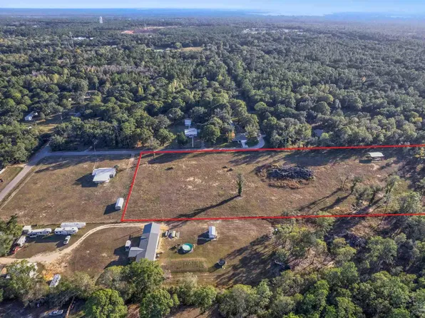 Blk B Pine Berry Rd, Milton, FL 32583