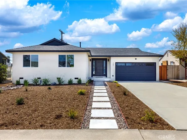 247 S Date St E, Anaheim, CA 92805