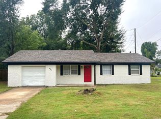 6701 Juniper Rd, Little Rock, AR 72209