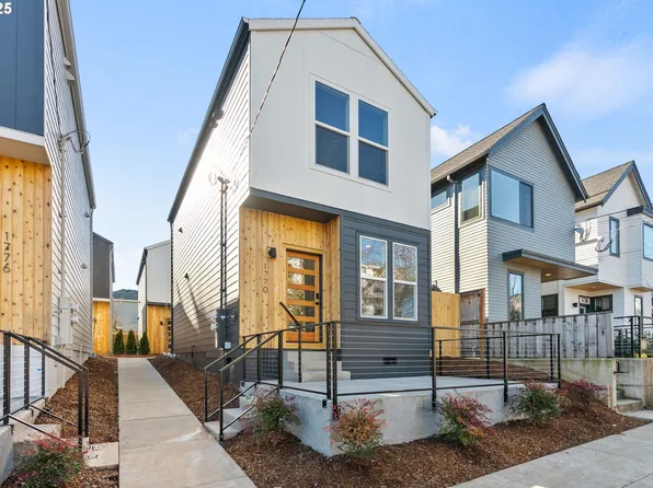 1770 SE Umatilla St, Portland, OR 97202